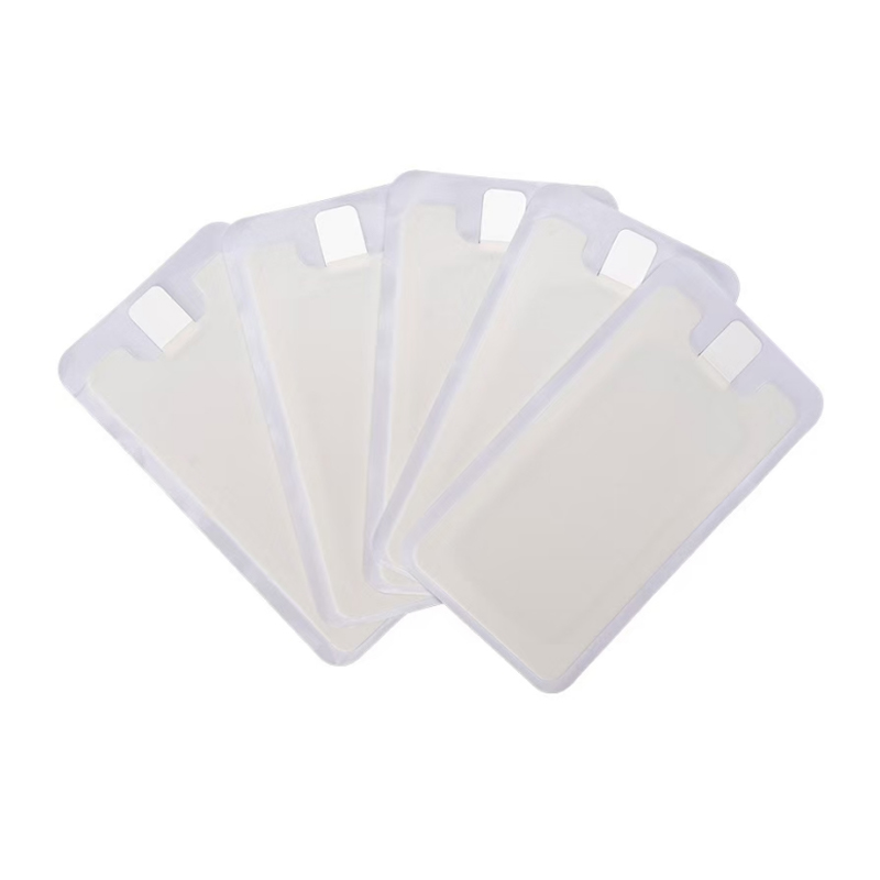 Einweg-Neutralelektrodenpads mit guter Leitfähigkeit
